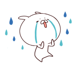 Rabbit Attack!vol.2 sticker #9020410