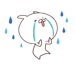 Rabbit Attack!vol.2 sticker #9020410