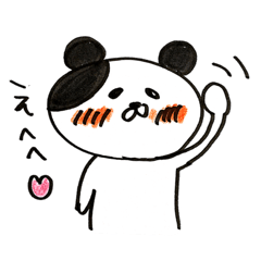 The shape of the dog of French bread .