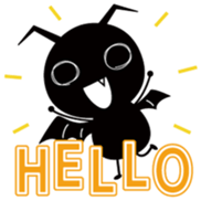 Devi vol.1 sticker #9021193