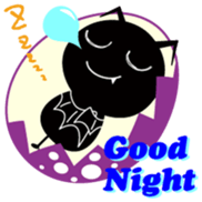 Devi vol.1 sticker #9021195