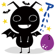 Devi vol.1 sticker #9021207