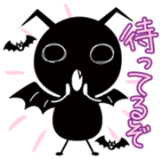 Devi vol.1 sticker #9021216