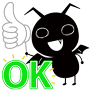 Devi vol.1 sticker #9021228