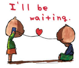 BUTA-tan to world sticker #9021644