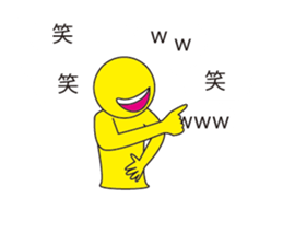 Oh My Balloon sticker #9021915