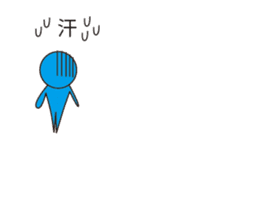 Oh My Balloon sticker #9021916