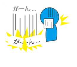 Oh My Balloon sticker #9021923