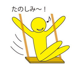 Oh My Balloon sticker #9021930