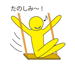 Oh My Balloon sticker #9021930