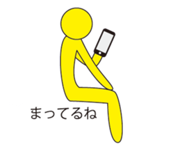 Oh My Balloon sticker #9021932