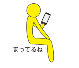 Oh My Balloon sticker #9021932