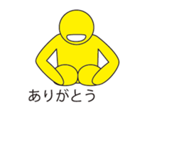 Oh My Balloon sticker #9021935