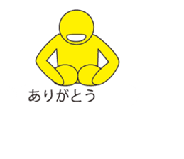 Oh My Balloon sticker #9021935