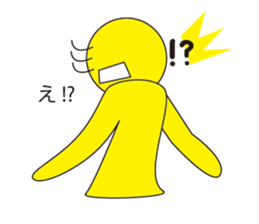 Oh My Balloon sticker #9021940