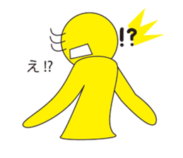 Oh My Balloon sticker #9021940