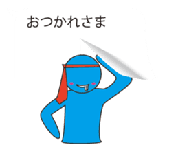 Oh My Balloon sticker #9021941