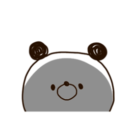 panda.panda2 sticker #9022282