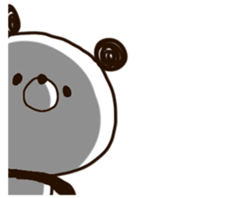 panda.panda2 sticker #9022284