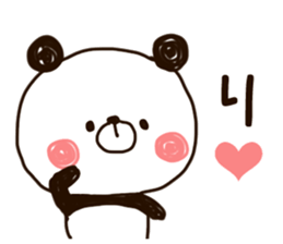 panda.panda2 sticker #9022304