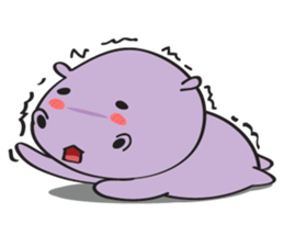 KabaPopo Vol.2 sticker #9022541