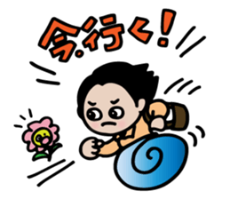 Loving stickers of mom sticker #9022765