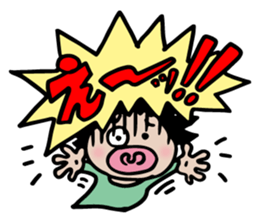 Loving stickers of mom sticker #9022791