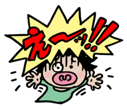 Loving stickers of mom sticker #9022791