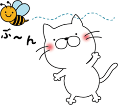 nekoyama-san ver.3 sticker #9022938