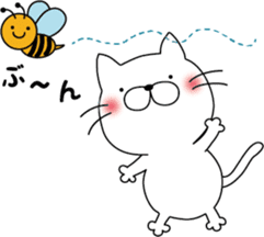 nekoyama-san ver.3 sticker #9022938