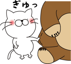 nekoyama-san ver.3 sticker #9022944