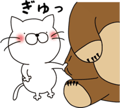 nekoyama-san ver.3 sticker #9022944