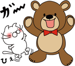 nekoyama-san ver.3 sticker #9022947