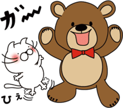 nekoyama-san ver.3 sticker #9022947