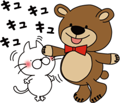 nekoyama-san ver.3 sticker #9022949