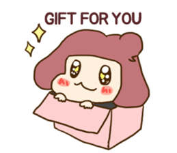 Language of Love(EN) sticker #9023513