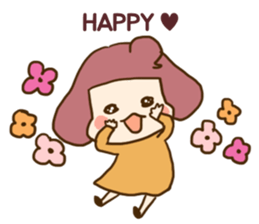 Language of Love(EN) sticker #9023516