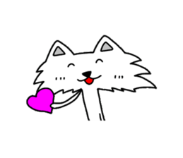 Cat8v7 sticker #9023856