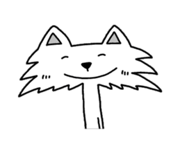 Cat8v7 sticker #9023860