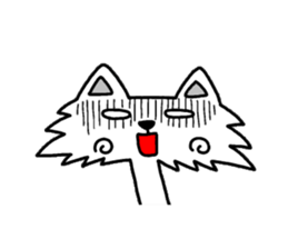 Cat8v7 sticker #9023872