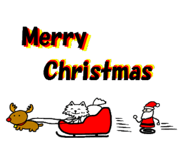 Cat8v7 sticker #9023877