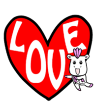 mohikaba sticker #9024133