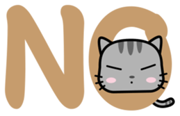 Q-MEOW sticker #9024481