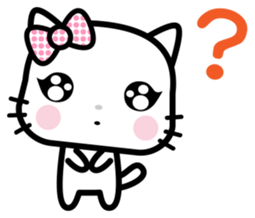 Q-MEOW sticker #9024497