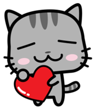 Q-MEOW sticker #9024500