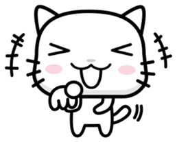 Q-MEOW sticker #9024504