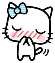 Q-MEOW sticker #9024508