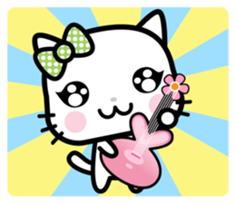 Q-MEOW sticker #9024514