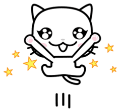 Q-MEOW sticker #9024516