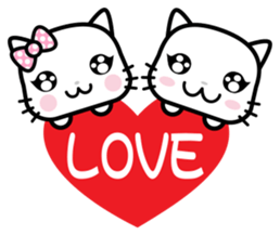 Q-MEOW sticker #9024518